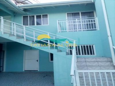 Apartamento 1 dormitório para Temporada, em Bombinhas, bairro Centro, 1 dormitório, 1 banheiro, 1 vaga