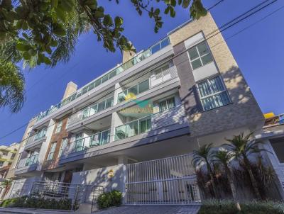 Apartamento 2 dormitórios para Temporada, em Bombinhas, bairro Centro, 2 dormitórios, 1 banheiro, 1 suíte, 1 vaga