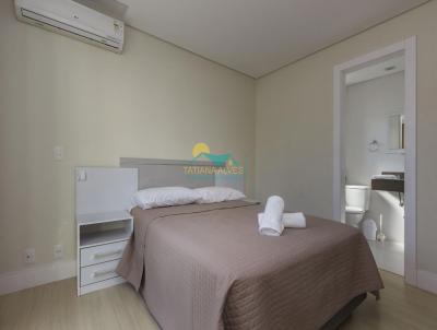Apartamento 3 dormitórios para Temporada, em Bombinhas, bairro Centro, 3 dormitórios, 2 banheiros, 1 suíte, 1 vaga